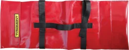 BAG FOR GROUND ANCHOR RAILS AND PEGS