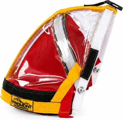 FACE PROTECTION SHIELD LIGHTPROOF FLEX