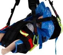 VACUUM SPLINT TYRchild