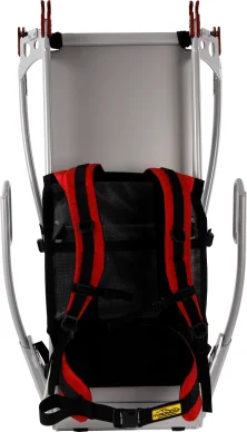 BACK CARRYING SYSTEM TYRAL