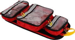 MEDIC TASCHEN SET - 3-TEILIG