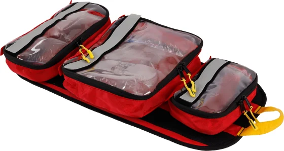 MEDIC BAG SET