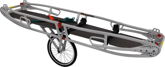 MOUNTAIN STRETCHER TYRAL ALPIN