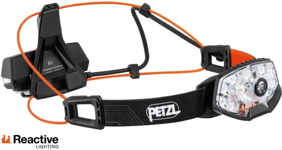 HEADLAMP NAO RL