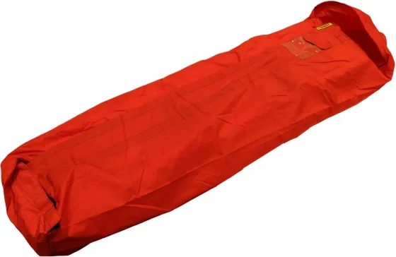 INJURED PROTECTION BAG LITE with COBRA